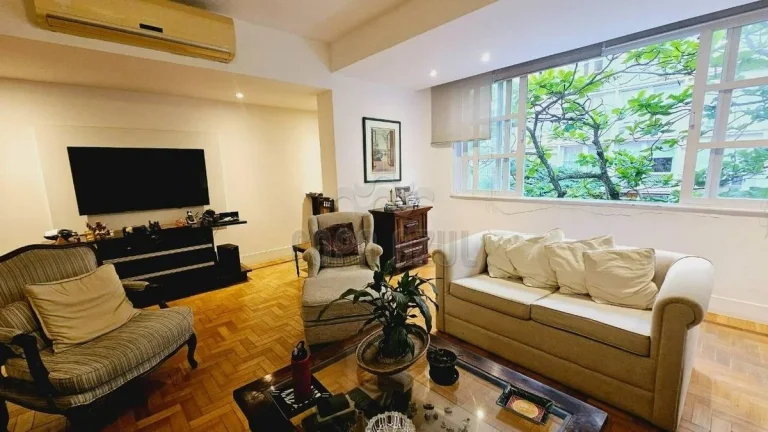 Imagem Ipanema - Residencial › Apartamento com 3 quarto(s) a Venda