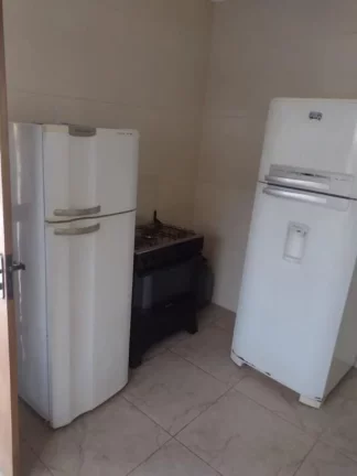 Imagem Chácara com 2 dormitórios à venda, 1396 m² por R$ 600.000,00 - Chácara Nossa Senhora Aparecida I - Suzano/SP