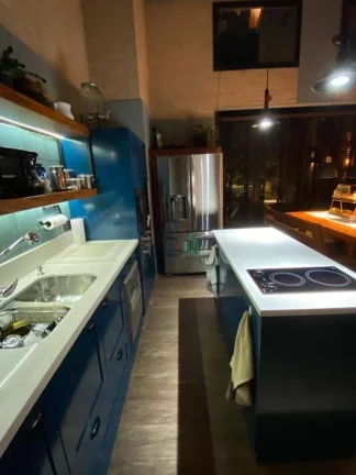 Imagem Loft com 2 dormitórios à venda, 230 m² por R$ 1.890.000,00 - Jardim Guanca - São Paulo/SP