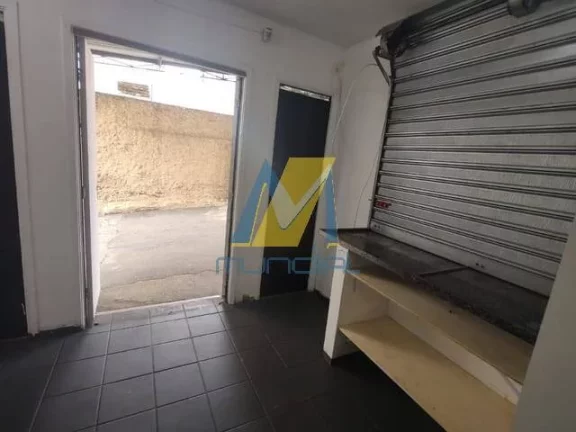 Imagem SALÃO - IPIRANGA - SÃO PAULO