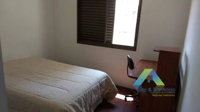 Imagem Apartamento com 4 dormitórios à venda, 129 m² por R$ 994.000,00 - Bosque da Saúde - São Paulo/SP