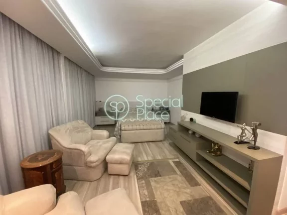 Imagem Cobertura impecÃ¡vel em Santana. SÃ£o 450mÂ² de Ã¡rea privativa, 3 suÃ­tes e 6 vagas na garagem. SuÃ...
