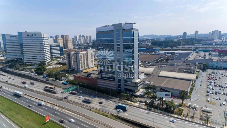 Imagem Sala Comercial para venda 42m²