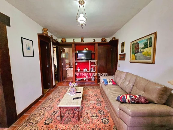 Imagem Sítio à venda, 37000 m² por R$ 2.500.000,00 - Vargem Grande - Teresópolis/RJ