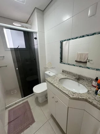 Imagem Apartamento de 2 dormitórios no Residencial Ravello - Pagani