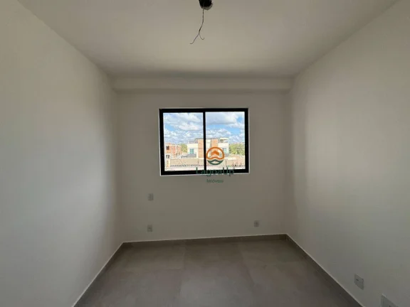 Imagem Cobertura com 3 dormitórios à venda, 190 m² por R$ 720.000,00 - Recanto da Lagoa - Lagoa Santa/MG