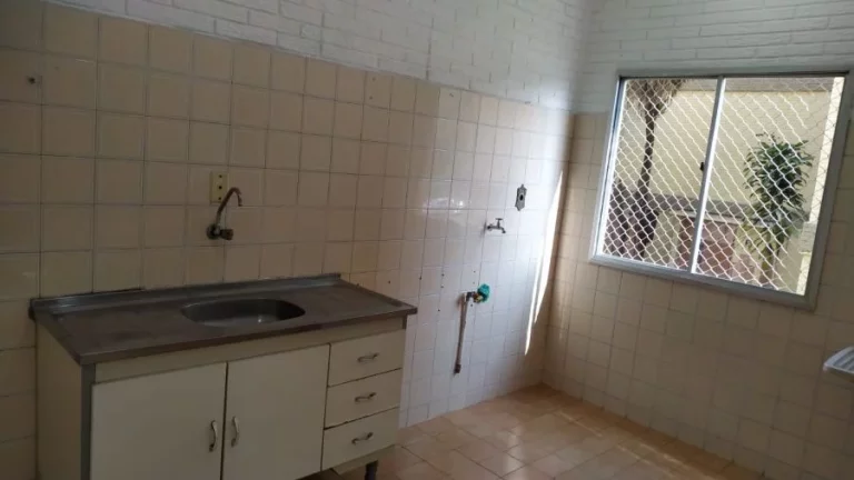 Imagem Apartamento no Jardim nove de Julho