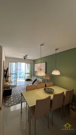 Foto do imóvel Apartamento com 3 Quartos à Venda, 85 m² em Praia Da Costa - Vila Velha