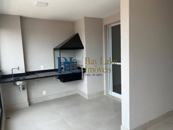 Imagem Apartamento Em Andar Com 84M² - Varanda Gourmet!!Wish Mooca!!