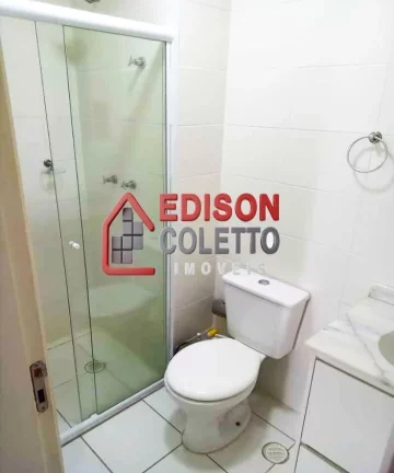 Imagem Pronto para Morar - Apartamento a venda, com elevadores, andar alto, Condominio Espaço Jardins, em Piracicaba!!