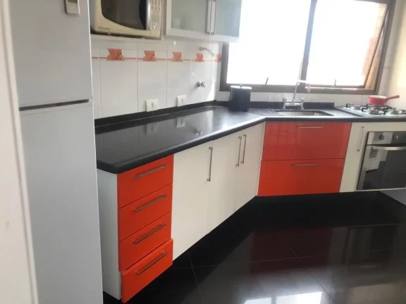 Imagem Apartamento próximo da Estação São Lucas - 94 m² - 3 Quartos - 1 Suite - 2 Vagas - Lazer completo