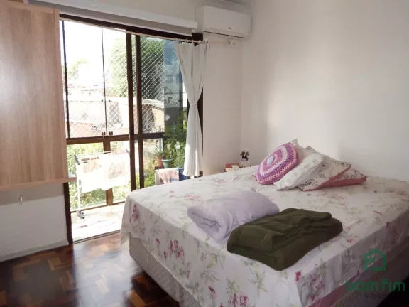 Imagem Apto 1 Dorm. c/ garagem, Partenon Porto Alegre/RS. - AP2448