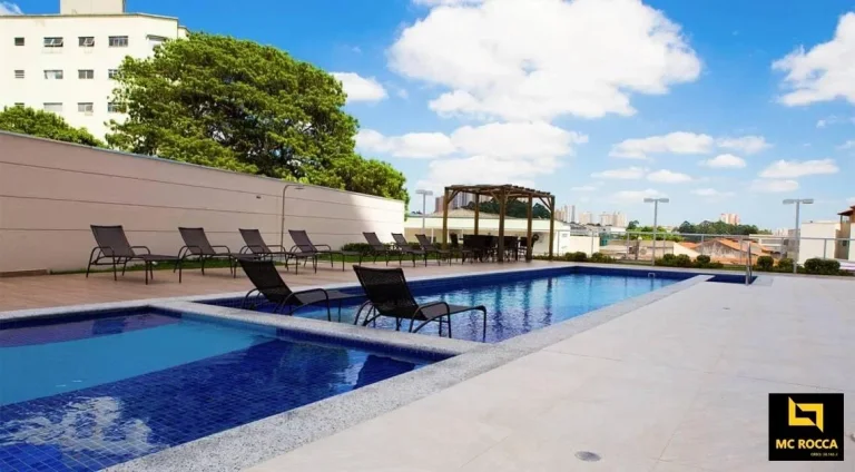 Imagem Apartamento 3 dormitórios - Mobilità Patriani - Santo André