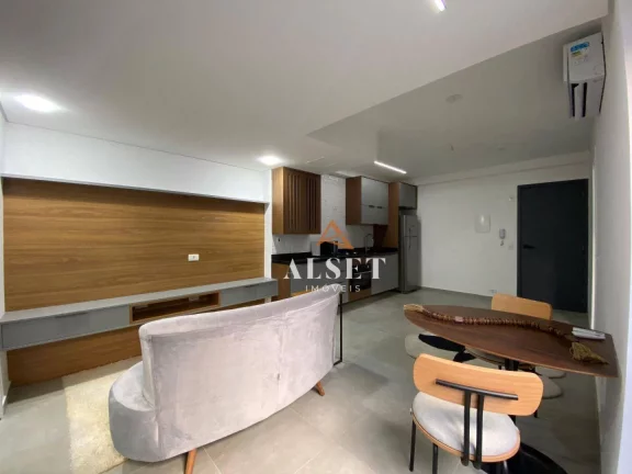 Imagem Apartamento Garden com 2 dormitórios à venda, 52 m² por R$ 600.000,00 - Vila Formosa - São Paulo/SP