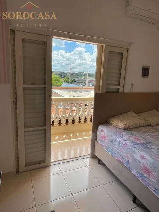 Imagem Casá à Venda - 2 dorm - Jd. Itália - Eden