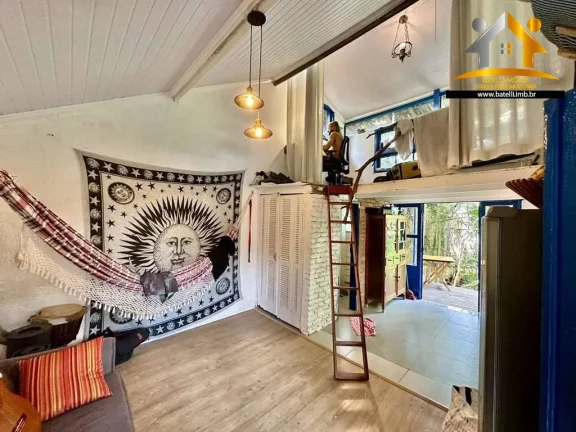 Imagem Lote com Loft Rústico no Miolo da Granja Viana – Cotia | Batelli Imóveis