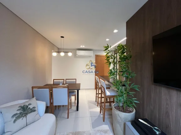 Imagem APARTAMENTO 2 DORMITÓRIOS MOBILIADO NO BOA ESPERANÇA - LOCAÇÃO