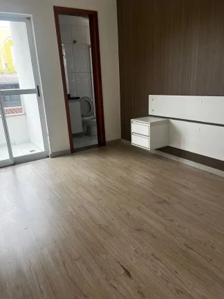 Imagem Apartamento com 2 quartos com Suíte no Bairro São Cristóvão – São José dos Pinhais