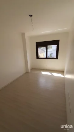 Imagem Apartamento 3 Dormitórios 2 Vagas de Garagem - Res Bassano Del Grappa