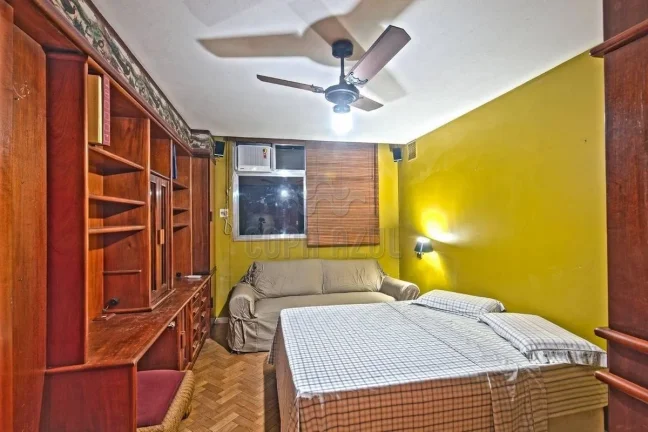Imagem Copacabana - Residencial › Apartamento com 4 quarto(s) a Venda