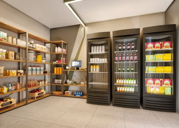 Imagem Apartamento com 1 Quarto à Venda, 43 m² em Vila Mariana - São Paulo