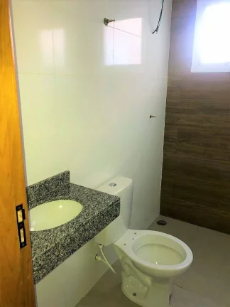 Imagem Apartamento com 2 dormitórios à venda, 50 m² por R$ 329.000,00 - Parque Novo Oratório - Santo André/SP