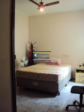 Imagem Casa bairro Campos Eliseos R$ 350.000, 4 dormitórios (1 suíte), 4 vagas, 2 banheiros - Ribeirão Preto - SP