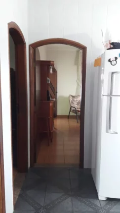 Imagem Venda, casa no pq. Vista Alegre, 3 dormitórios