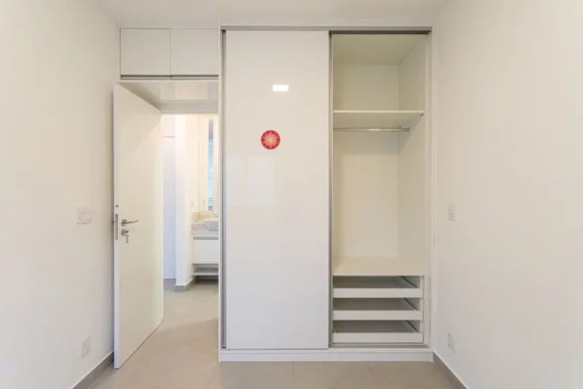 Imagem APARTAMENTO RESIDENCIAL em São Paulo - SP, Saúde