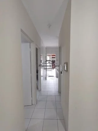 Imagem Casa para alugar no bairro Jardim França I - Guaratinguetá/SP