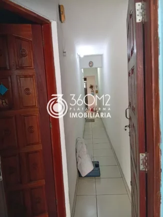 Imagem Sobrado para Venda em Santo André / SP no bairro Campestre