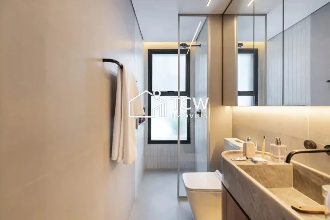 Imagem Apartamento à venda no bairro Indianópolis - São Paulo/SP, Zona Sul