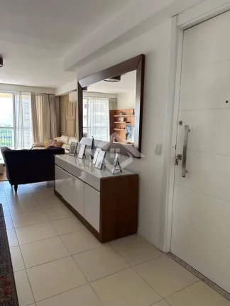 Imagem Majestic Espaçoso - 4 Suítes, 166m² - Cidade Jardim, Barra da Tijuca