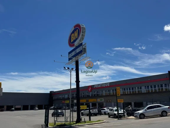Imagem Terreno à venda, 735 m² por R$ 1.100.000,00 - Vila Maria - Lagoa Santa/MG