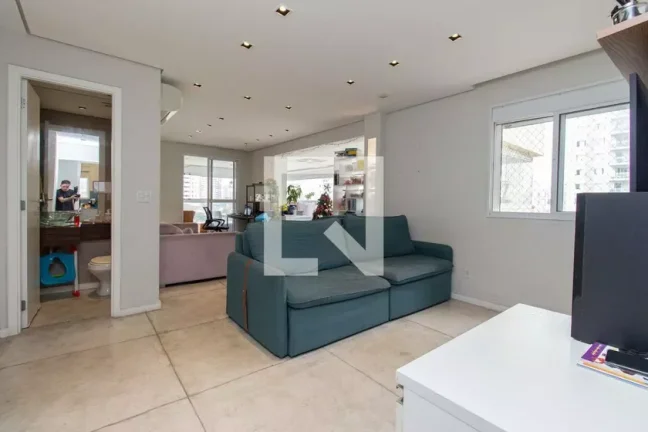 Imagem Apartamento à Venda - Ipiranga, 3 Quartos, 126 m2