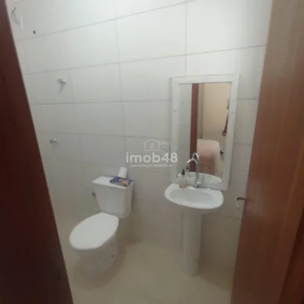 Imagem Casa à Venda em Sertão do Maruim, São José: 3 Quartos, 80m²