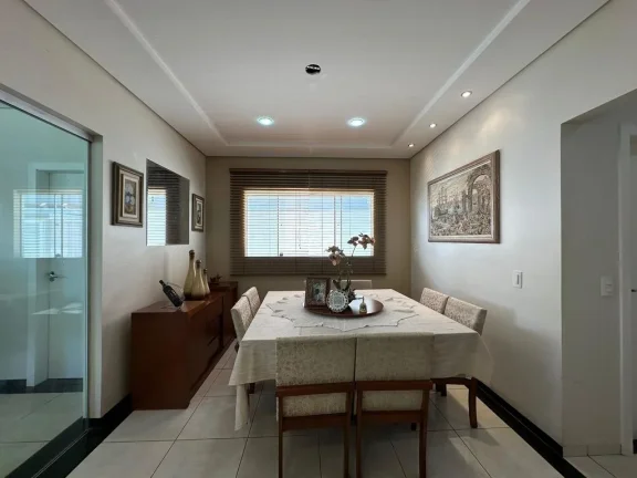 Imagem Oportunidade Única no Residencial Damha II - Conforto e Sofisticação