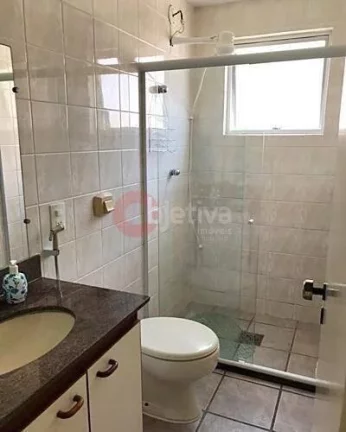 Imagem Cobertura com 4 dormitórios à venda, 160 m² - São Bento - Cabo Frio/RJ
