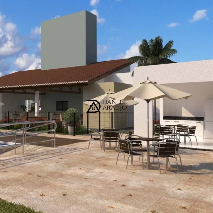 Imagem REAL PARK CONDOMÍNIO CLUBE