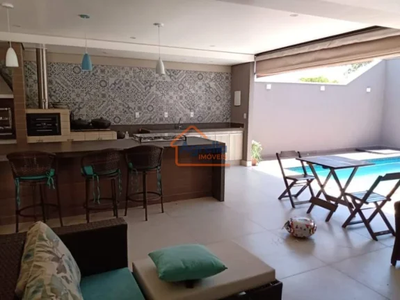 Imagem Casa à venda no bairro Jardim Tropical - Mogi Mirim/SP