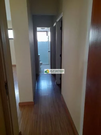 Imagem Apartamento com 3 dormitórios à venda, 110 m² por R$ 629.800,00 - Cambuí - Campinas/SP