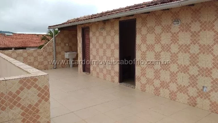 Imagem Ótimo Apartamento Duplex c/ Cobertura na Praça