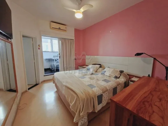 Imagem Leblon - Residencial › Apartamento com 3 quarto(s) a Venda