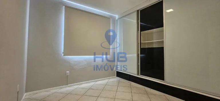 Imagem Apartamento Para Locação,70m2, 2 Dormitórios, 1 Vaga, Praia Comprida, São José/SC