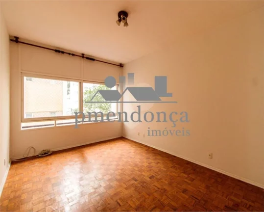 Imagem Apartamento em Higienópolis com 3 quartos, (1 suite) e 2 vagas, 210 m2