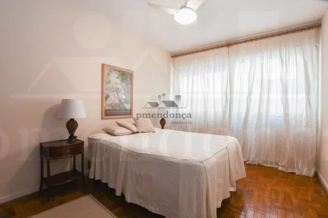 Imagem Apartamento 4 quartos, 1 suite, 2 vagas, 274 m2