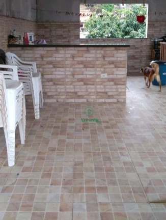 Imagem Sobrado com 3 dormitórios à venda, 200 m² por R$ 1.200.000,00 - Cidade Soberana - Guarulhos/SP