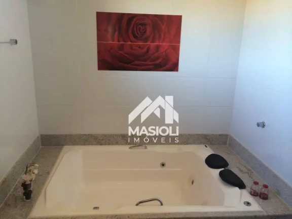 Imagem Casa à venda, 373 m² por R$ 1.000.000,00 - Village Do Sol - Guarapari/ES