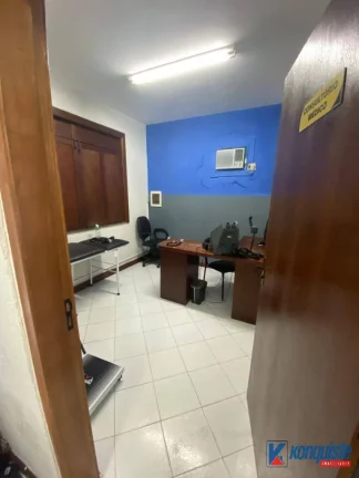 Imagem ALUGO PONTO COMERCIAL