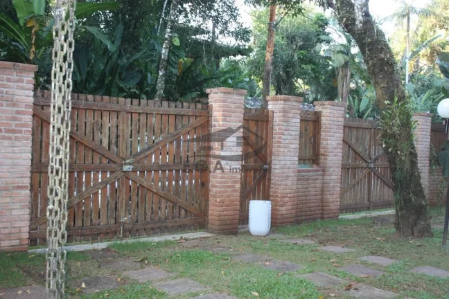 Imagem CASA DE CONDOMÍNIO VILAGE